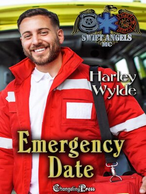 cover image of Emergency Date